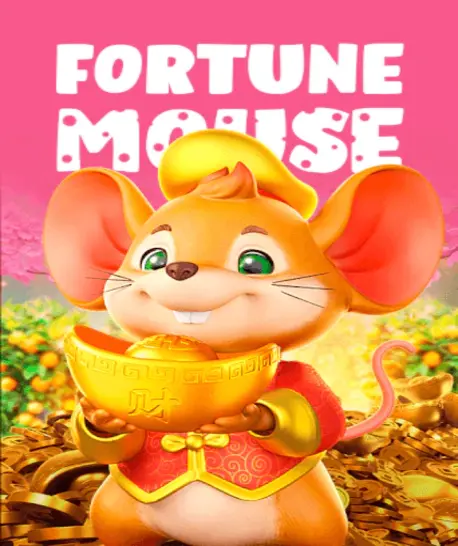 Fortune Mouse invites you to a world of cheerful spins