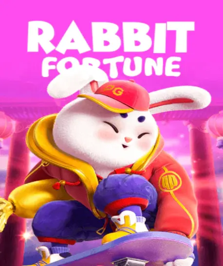 Fortune Rabbit charms with lively symbols and big bonuses